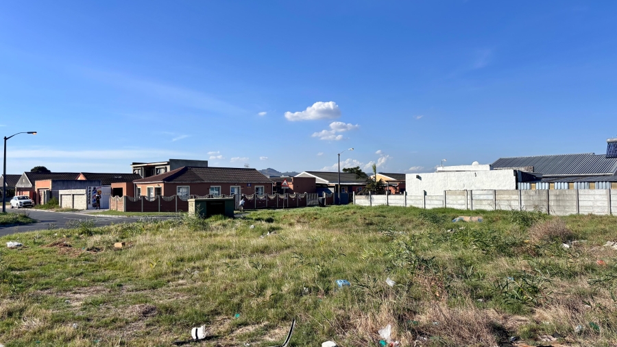 0 Bedroom Property for Sale in Silwood Heights Western Cape
